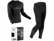 Nils Extreme Pánské termoprádlo BTZ0464, velikost 2XL/3XL, velikost MAGNUS NILS