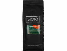 Story Coffee Roasters Kávová zrna Story Coffee Roasters - Brazil Wild Coffee Espresso 1kg