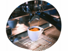 HAYB Kávová zrna HAYB - Brasil Espresso 1kg
