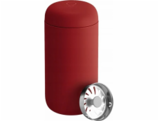 Fellow - Carter Move Mug - Termohrnek - Červený 355 ml