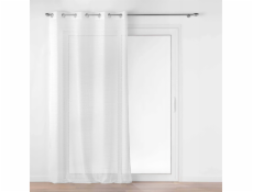 Douceur d`Interieur Závěs s oky NAOMIE, 140 x 280 cm