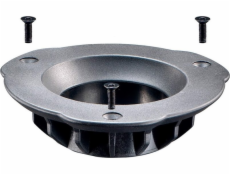 Manfrotto adaptér 75 mm na 60 mm pro 535