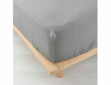 Douceur d`Interieur Interiérový design: mušelínové prostěradlo ANGELIA, 140 x 190 cm