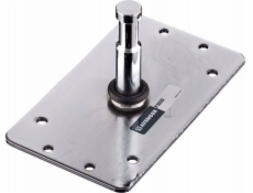 Avenger Nástěnná destička Avenger Baby s 16mm špendlíkem, délka 7,5 cm