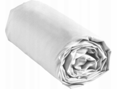 Douceur d`Interieur Interiérový design Napínací prostěradlo LINETTE, 160 x 200 cm, bavlna