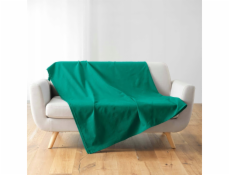 Douceur d`Interieur Interiérový design LUCILE přehoz na postel z polybavlny, 220 x 240 cm
