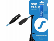 SSQ SSQ XX10 Event - XLR kabel