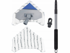 Maximex Mop Multifunkční mop na teleskopické tyči MULTIFLEX