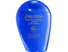 Shiseido SHISEIDO SUN EXPERT PRO LOT SPF50 150ML