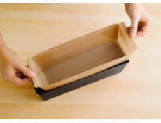 Maximex opakovaně použitelná pečící podložka s nepřilnavým PTFE povrchem, 2 kusy