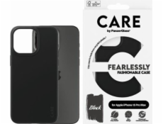 PanzerGlass CARE od PanzerGlass Fearlessly Fashionable Kryt pro iPhone 15 Pro Max 6.7 černá/černá 1432