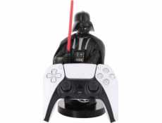 Cable Guys Stojan na smartphone/ovladač Exquisite Herní stojánek Cable Guys Star Wars Lord Vader (20 cm) - Nová naděje