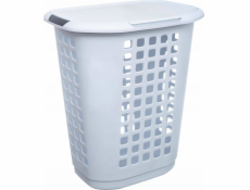 5five Plastový koš na prádlo velký, 63 l