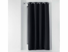 Douceur d`Interieur Zatemňovací závěs TISSEA, interiérový design, 135 x 240 cm, antracit