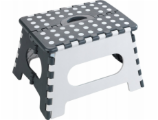 Maximex Protiskluzová skládací stolička SECURA, max. 150 kg