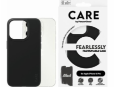 PanzerGlass CARE od PanzerGlass Fearlessly Fashionable Kryt pro iPhone 15 Pro 6.1 černá/černá 1430 PanzerGlass CARE od PanzerGlass Fearlessly Fashionable Kryt pro iPhone 15 Pro 6.1 černá/černá 1430
