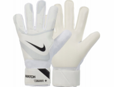 Nike Brankářské rukavice GK Match Jr FJ4862-100