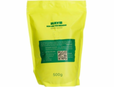 HAYB Kávová zrna HAYB - Pour Over Tropik Filter 500g