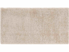 Douceur d`Interieur Interiérový design Obdélníkový koberec do obývacího pokoje TANGO, huňatý, 60 x 110 cm