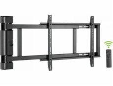 Techly Nástěnný držák 32-75 palců 50 kg elektrický