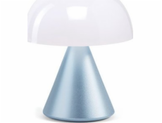 Lexon Stolní lampa Lexon Mina Mini LED lampa světle modrá /světle modrá LH60LB1 [H]