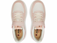 Joma Joma Platea Low Jr 2413 JPLAS2413V bílá 32