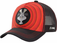 Capslab Capslab Freegun Looney Tunes CL-LOO-3-BUG1 Červená Jedna velikost