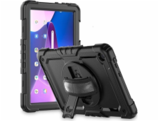 Tech-Protect Pouzdro na tablet Pouzdro Tech-Protect Solid360 pro Lenovo Tab M10 (3. generace) 10.1 TB-328 - černé
