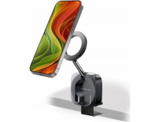 MOBILE ORIGIN Magnetický stolní držák Univerzální cestovní držák MOBILE ORIGIN Magnetický stolní držák Univerzální cestovní držák