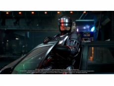 Nacon Hra pro PS5 RoboCop: Rogue City