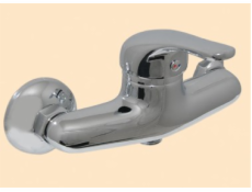 Hydroland Sprchová baterie Joker chrom (5900308736418)