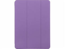 Pomologic Pomologic BookCase Tablet Case - Ochranný kryt pro iPad Air 13 M2 (2024) (Fialová)