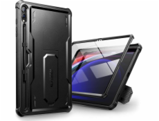 Tech-Protect Pouzdro na tablet Pouzdro Tech-Protect Kevlar Pro pro Samsung Galaxy Tab S9+ Plus černé