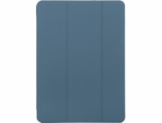 Pomologic Pomologic BookCase Tablet Case - Ochranný kryt pro iPad Pro 13 M4 (2024) (Tmavě modrá)