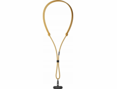 Native Union Popruh na telefon Native Union City Sling - šňůrka na telefon (řemeslná)