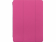 Pomologic Pomologic BookCase Tablet Case - Ochranný kryt pro iPad Air 11 M2 (2024) (Růžový)