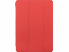 Pomologic Pomologic BookCase - ochranné pouzdro pro iPad Pro 11 M4 (2024) (červené)
