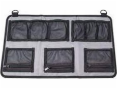 Herlitz BATTENFELD 222315 VELKÝ ORGANIZÉR NA STŘELBU