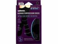 Cabeau Cabeau kompresní EU LG černá