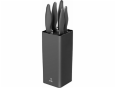 Smile Sada 6 grafitových bloků na nože SNS-7