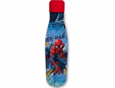 Coriex Láhev na vodu Coriex Spider-Man 500ml modrá 10686