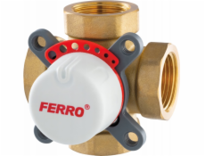 Ferro Ferro 4cestný směšovací ventil 1 GW ZMV42