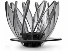 Hario Hario - Suiren - Plastový dripper - Černý