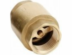 NoName ZPĚTNÁ VENTILA S MOSAZNÝM DISKOM 50 // Ź.HYDR.ZZ.M.50