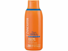 Lancaster Sun Beauty Velvet Tanning Milk SPF 30 - sametové tělové mléko 400ml