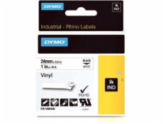 Dymo Vinylová páska Rhino 24 mm x 5,5 m