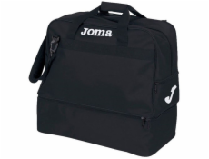 Joma Sportovní taška Training černá (400006 100)