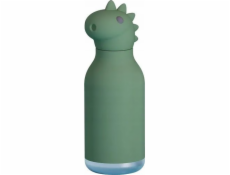 Asobu Asobu - Dinosauří zvířata - Termoláhev s brčkem 460 ml