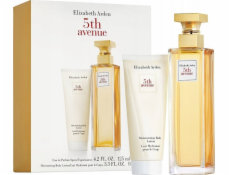 Elizabeth Arden 5th Avenue Dárková sada EDP 125ml + Balzám 100ml