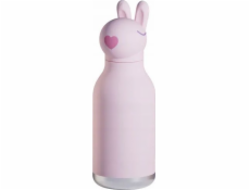 Asobu Asobu - Beasts Rabbit - Termoláhev s brčkem 460 ml
